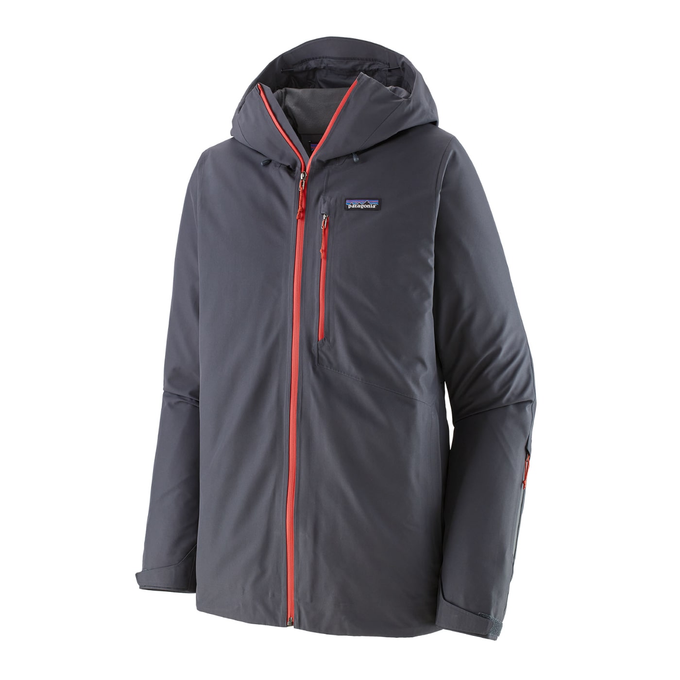 Patagonia Men's Powder Bowl Jacket