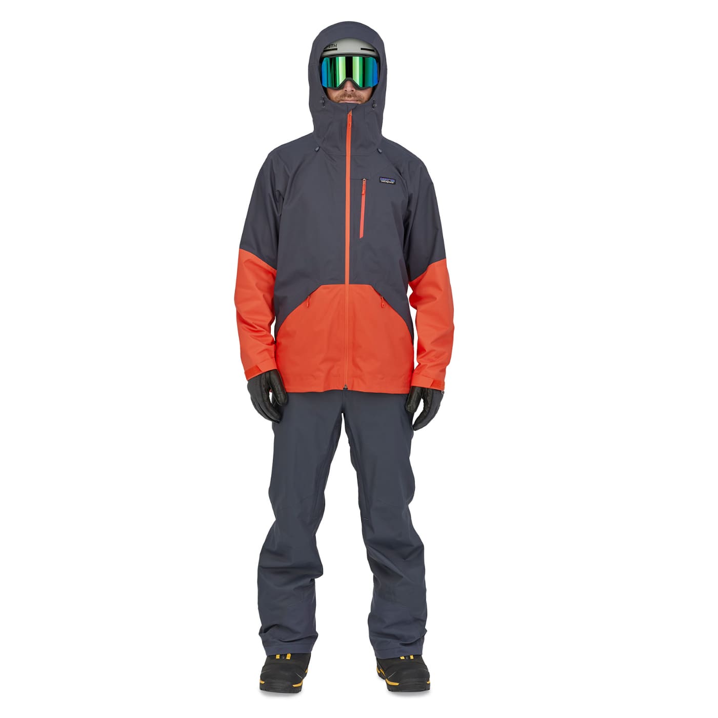 Patagonia Men's Snowshot Winter Jacket · Boyne Country Sports