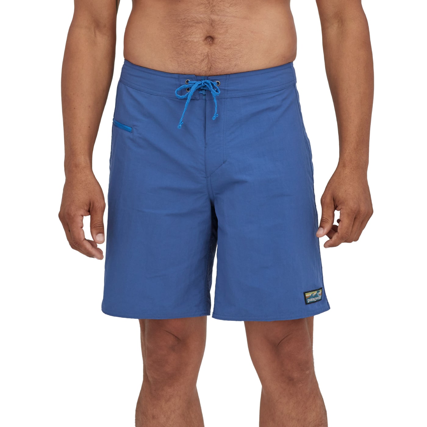 Patagonia Men's Wavefarer Boardshorts 19in 2023 