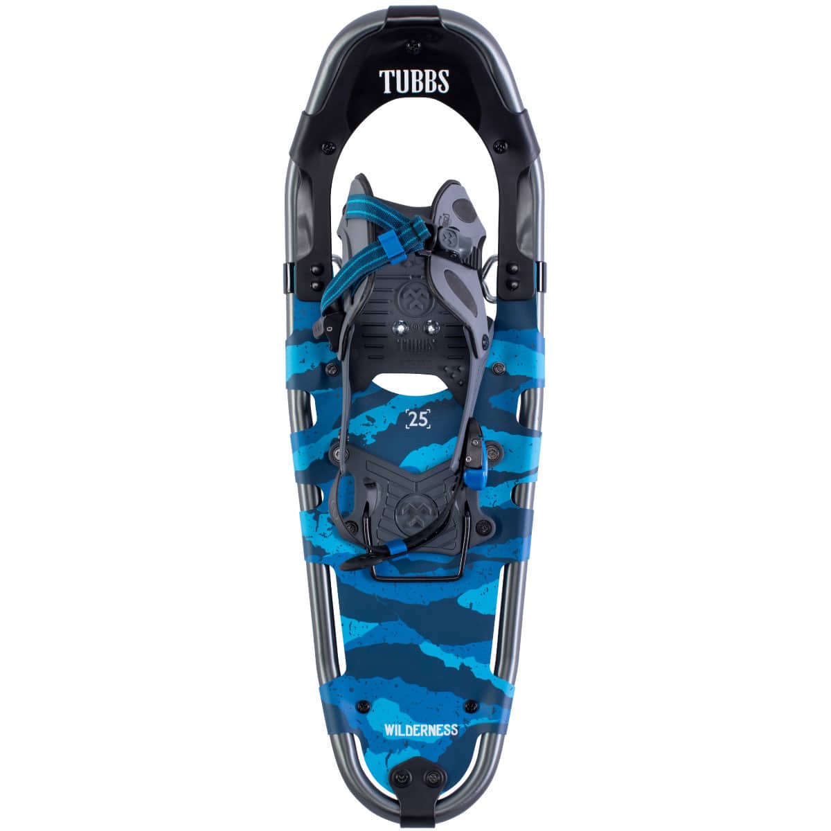 Tubbs Men's Wilderness Snowshoes 30