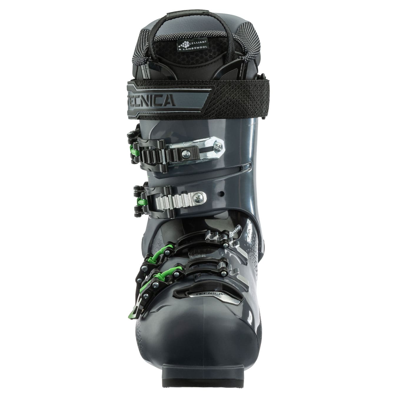 Tecnica Men's Mach Sport HV 90 Alpine Ski Boot 2022 