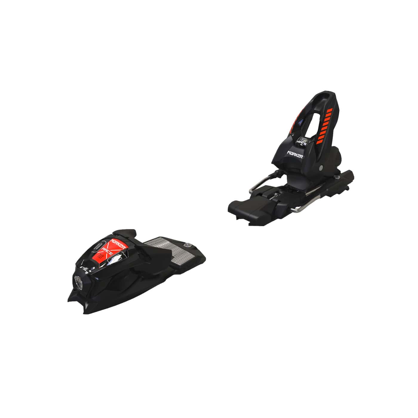 Marker XComp 16 Ski Binding 2024 · Boyne Country Sports