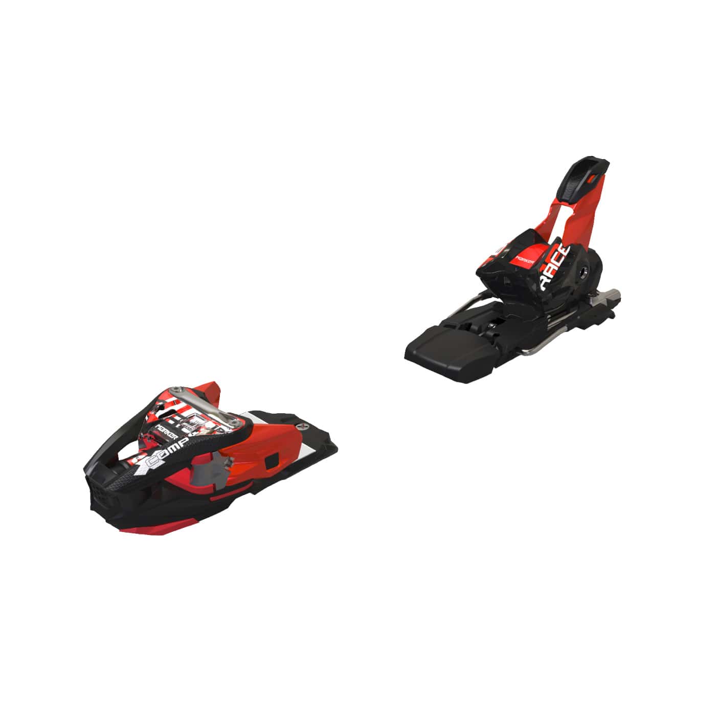 Marker XComp 16 Ski Binding 2024 · Boyne Country Sports