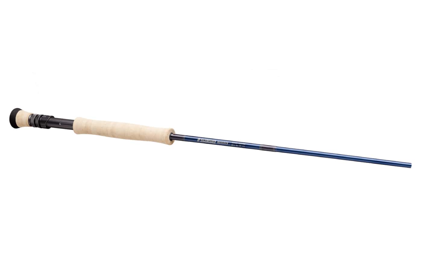 Sage Maverick Fly Fishing Rod 