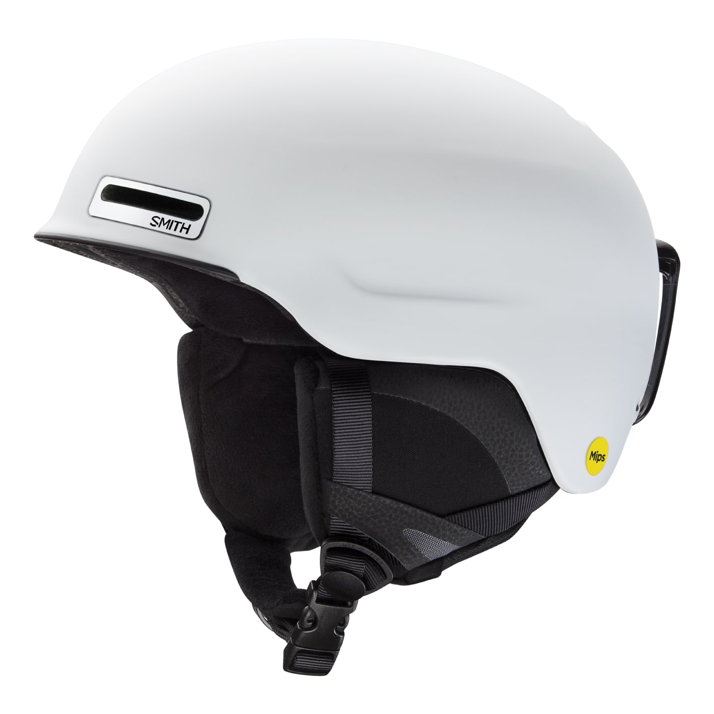 Smith Men's Maze MIPS Helmet 2022 MATTE WHITE