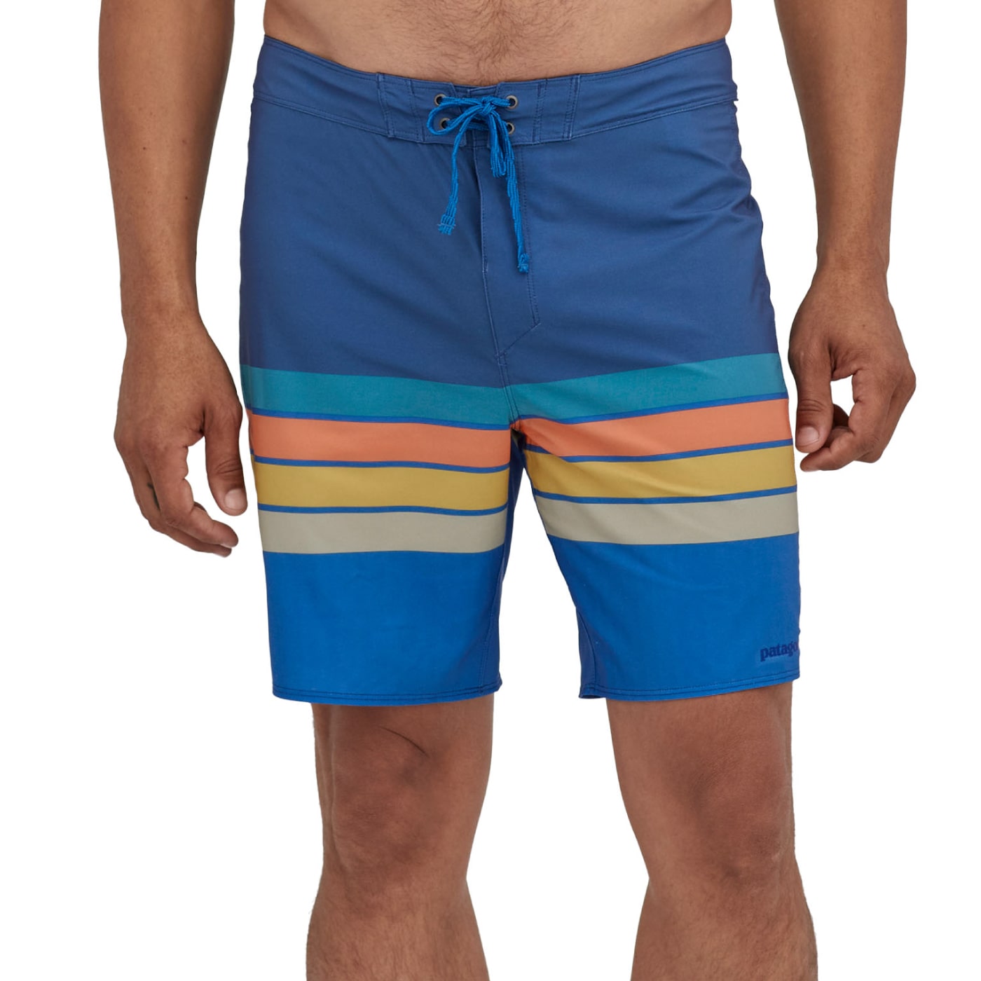 Patagonia Men's Hydropeak Boardshorts 18in 2023 