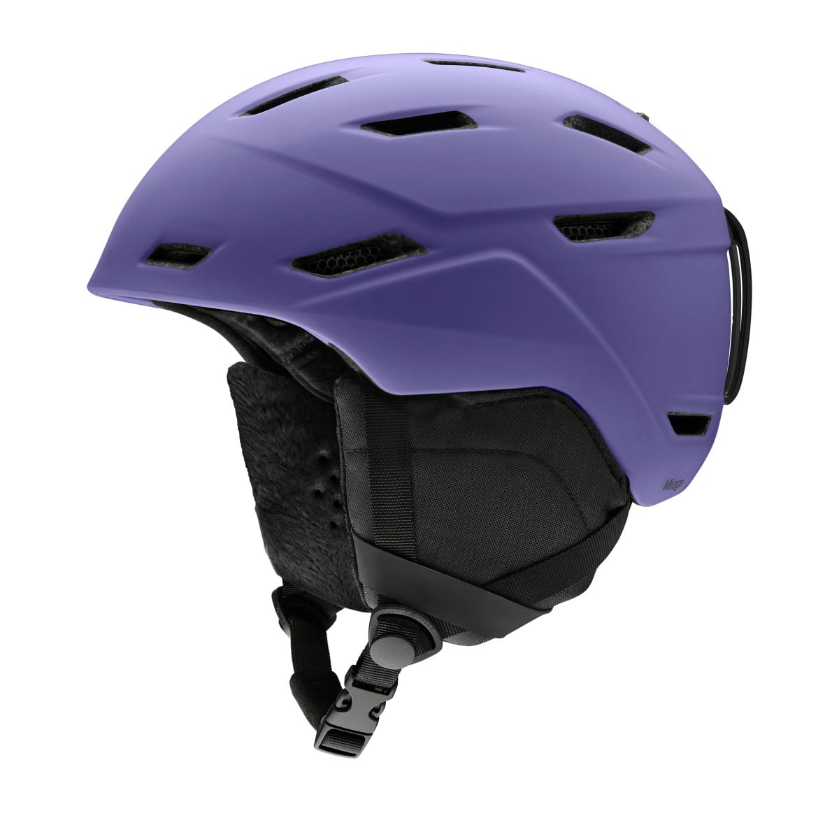 Smith Women's Mirage Helmet 2020 SMALL