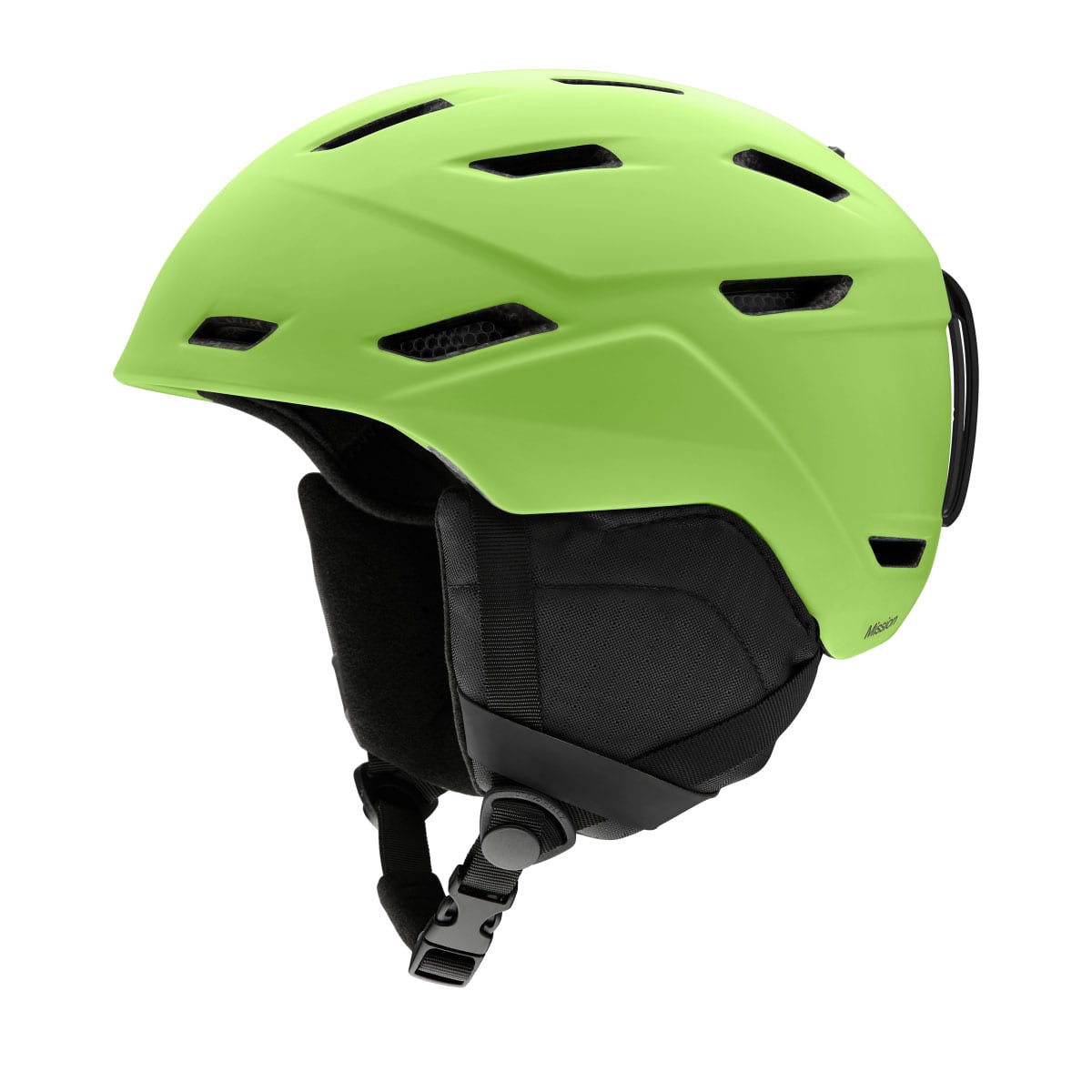 Smith Men's Mission Helmet 2020 SMALL