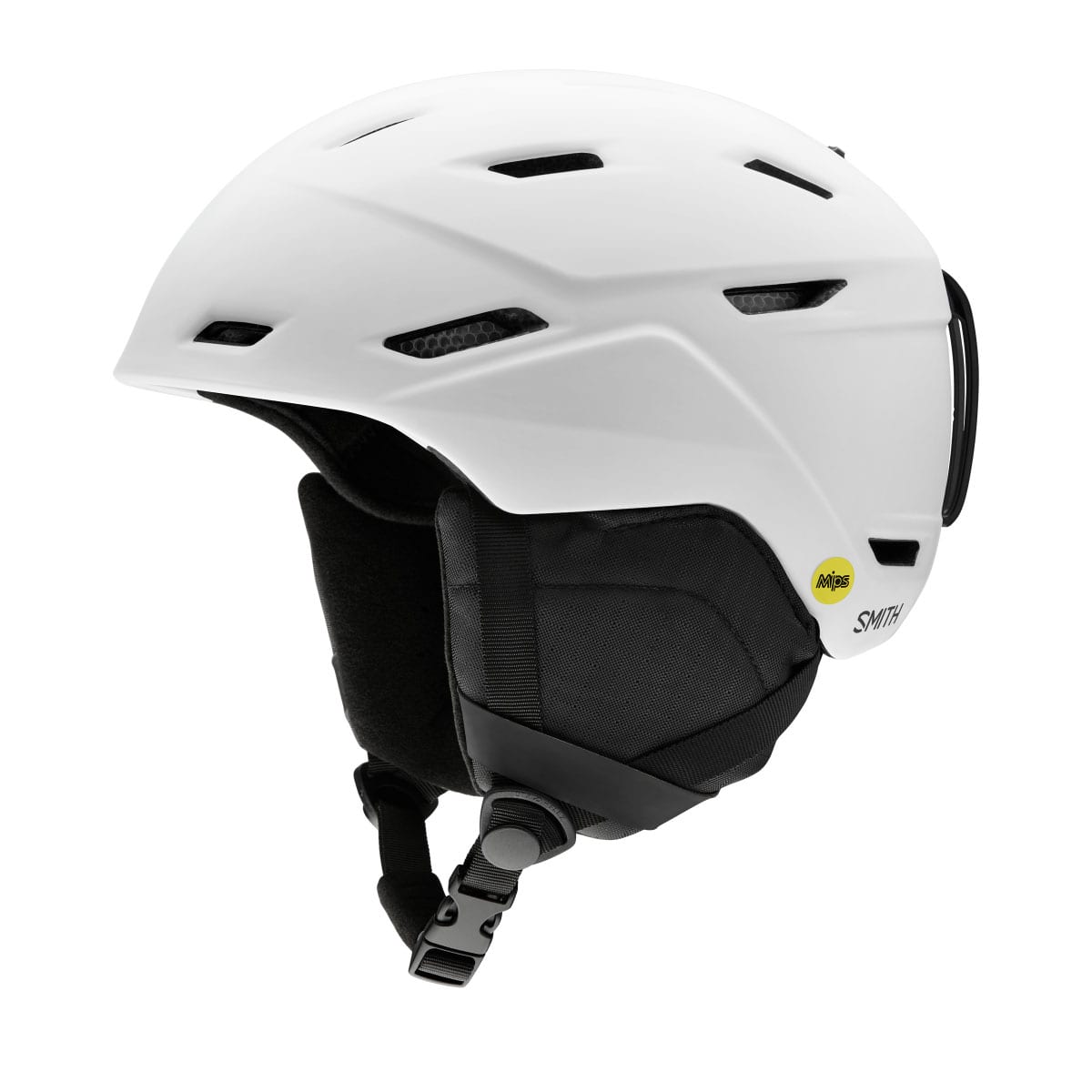 Smith Men's Mission MIPS Helmet 2020 X-LARGE