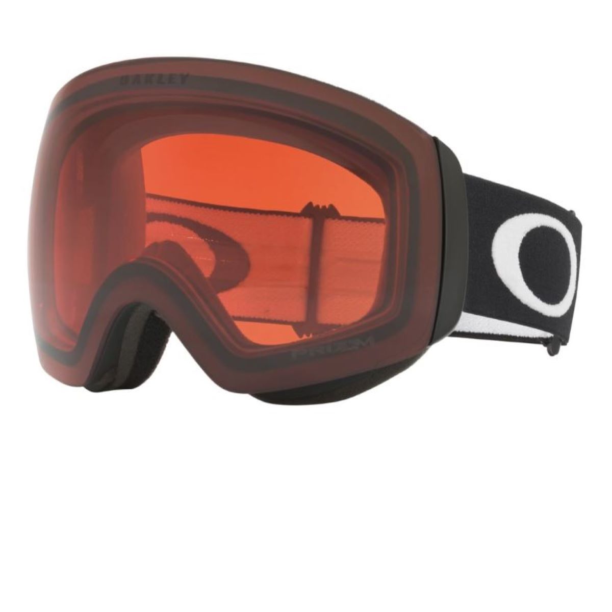 Oakley Flight Deck XM Goggle 2021 Matte Blk/Prizm Rose