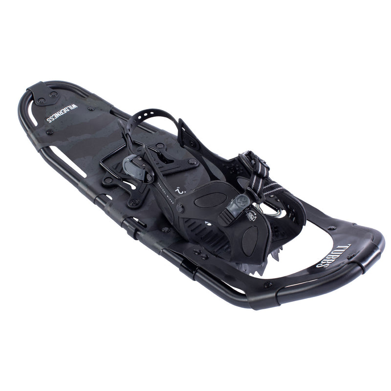 Tubbs Men's Wilderness Snowshoes 36