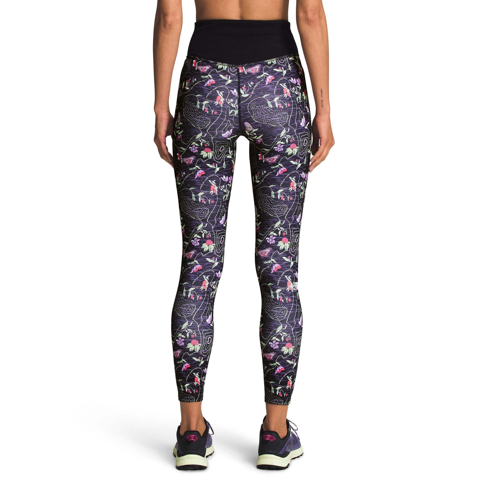 The North Face Women's Dune Sky 7/8 Tight 2023 