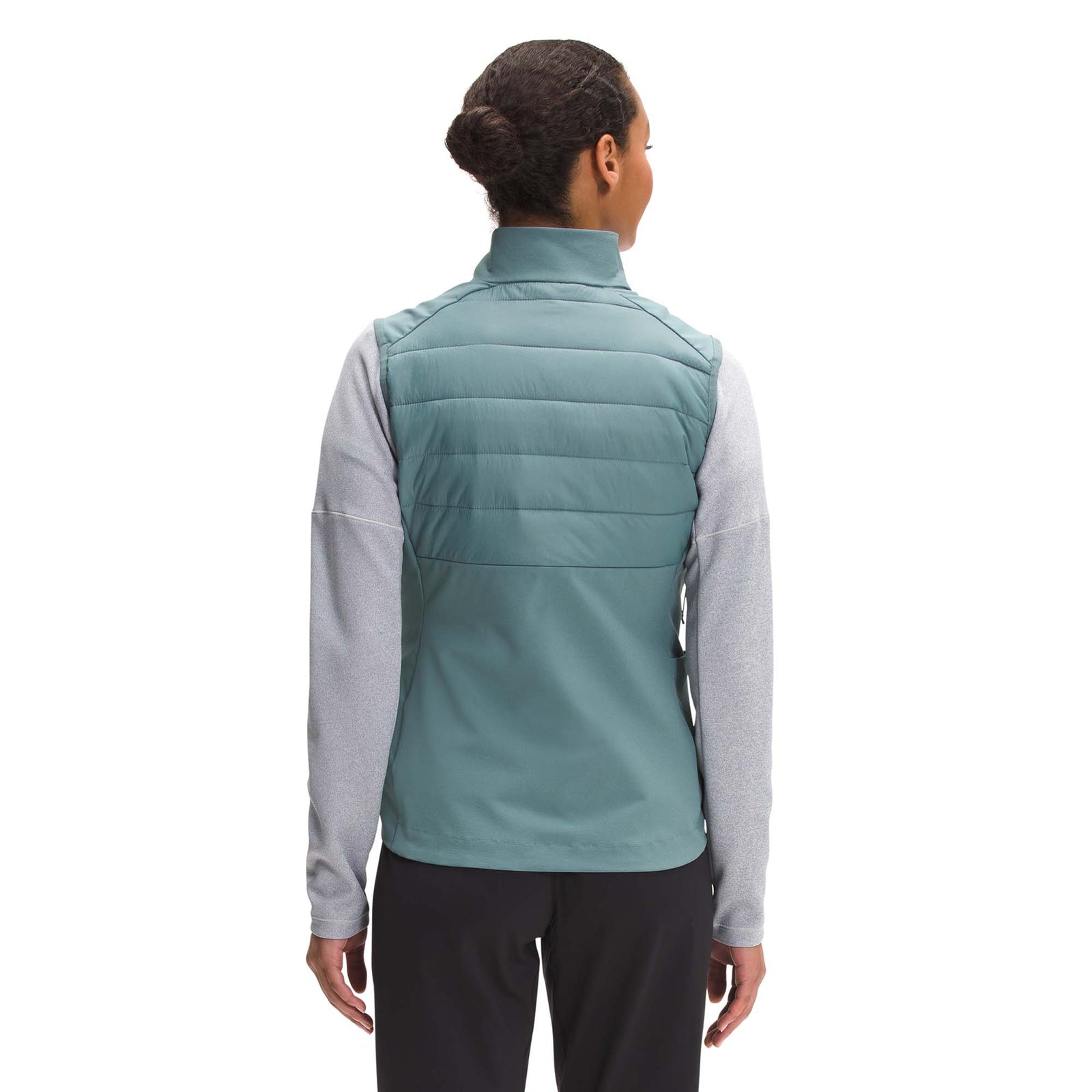 The North Face Women's Shelter Cove Vest 2023 