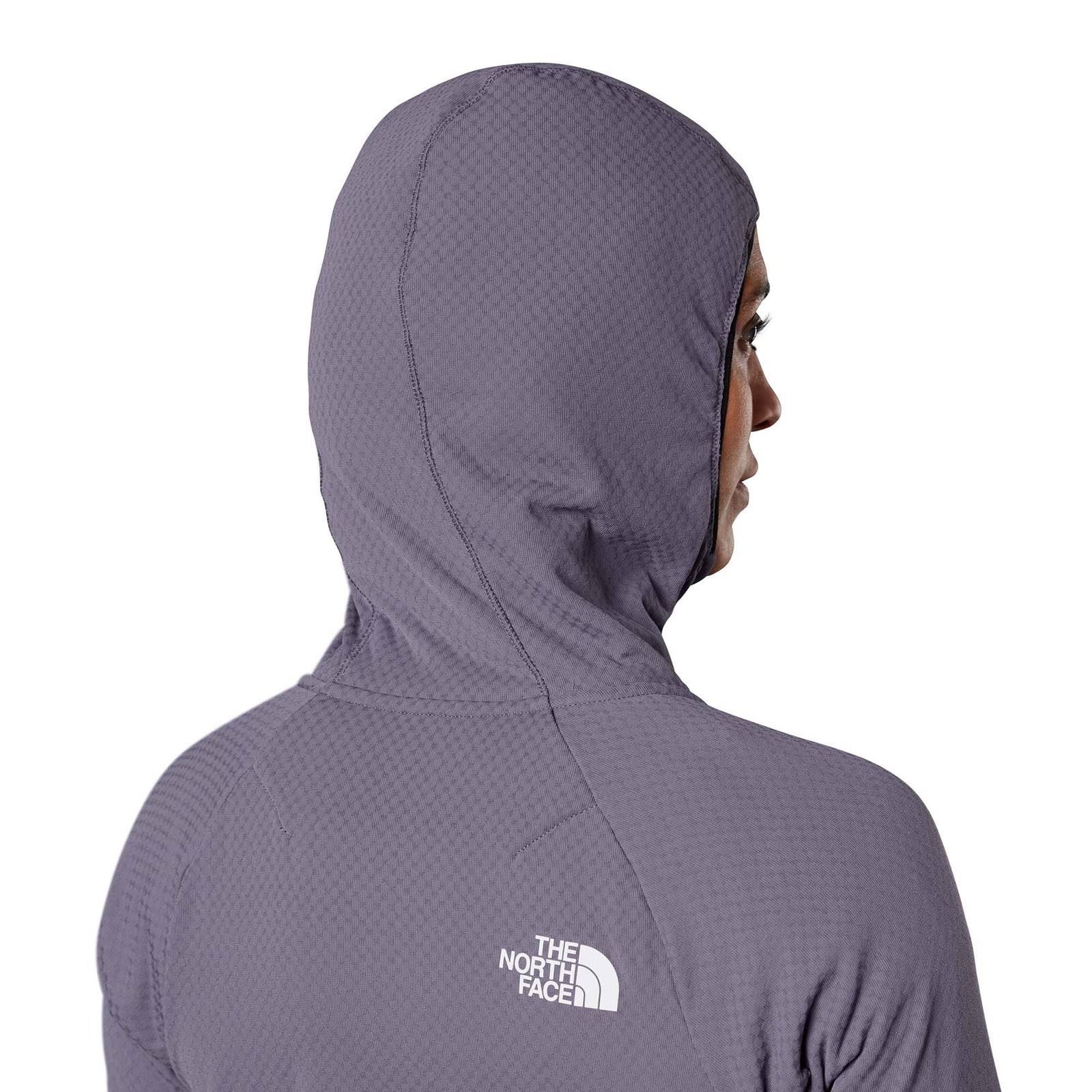 The North Face Women's Summit FUTUREFLEECE™ Full Zip Hoodie 2023 