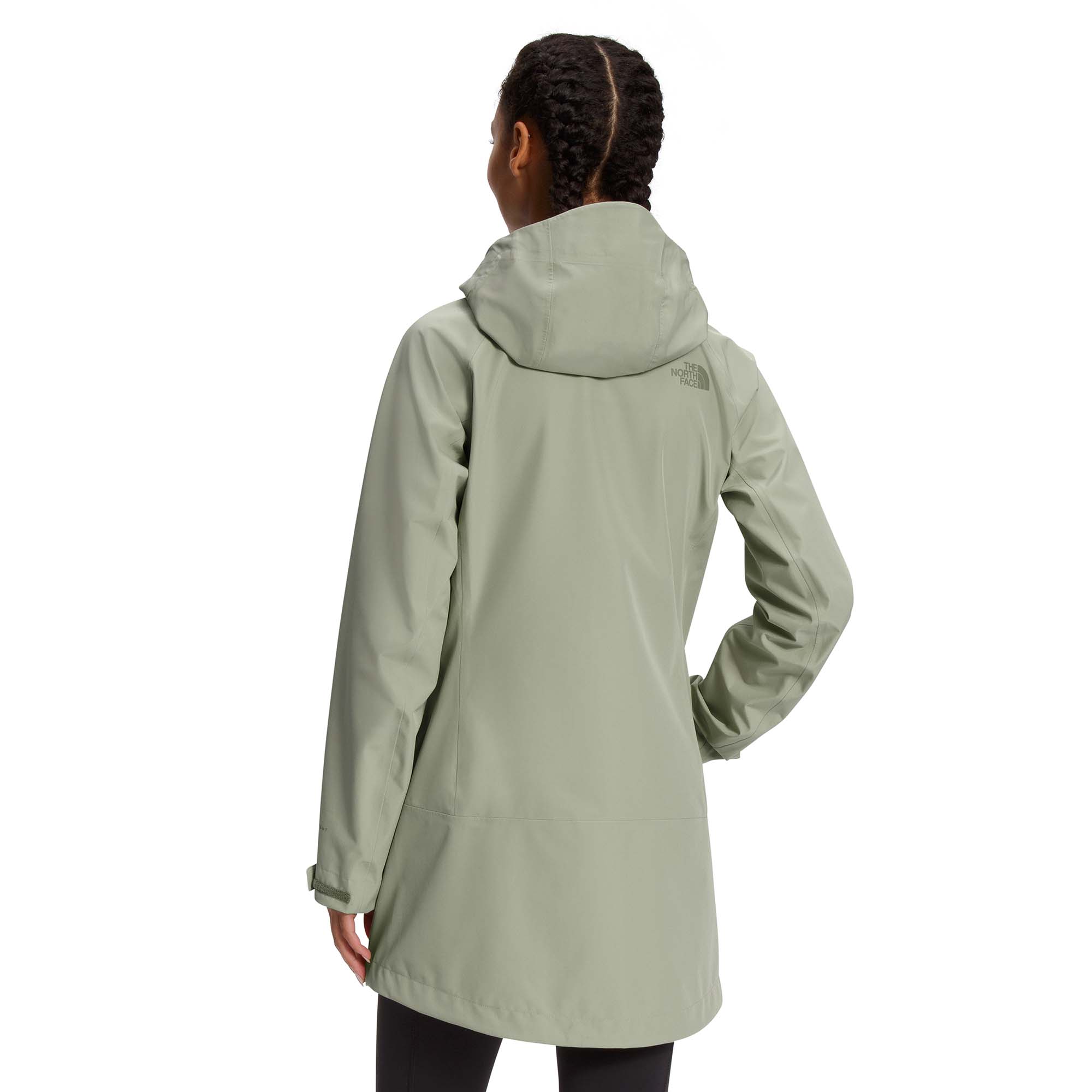 North Face Women's Dryzzle FUTURELIGHT™ Parka 2023