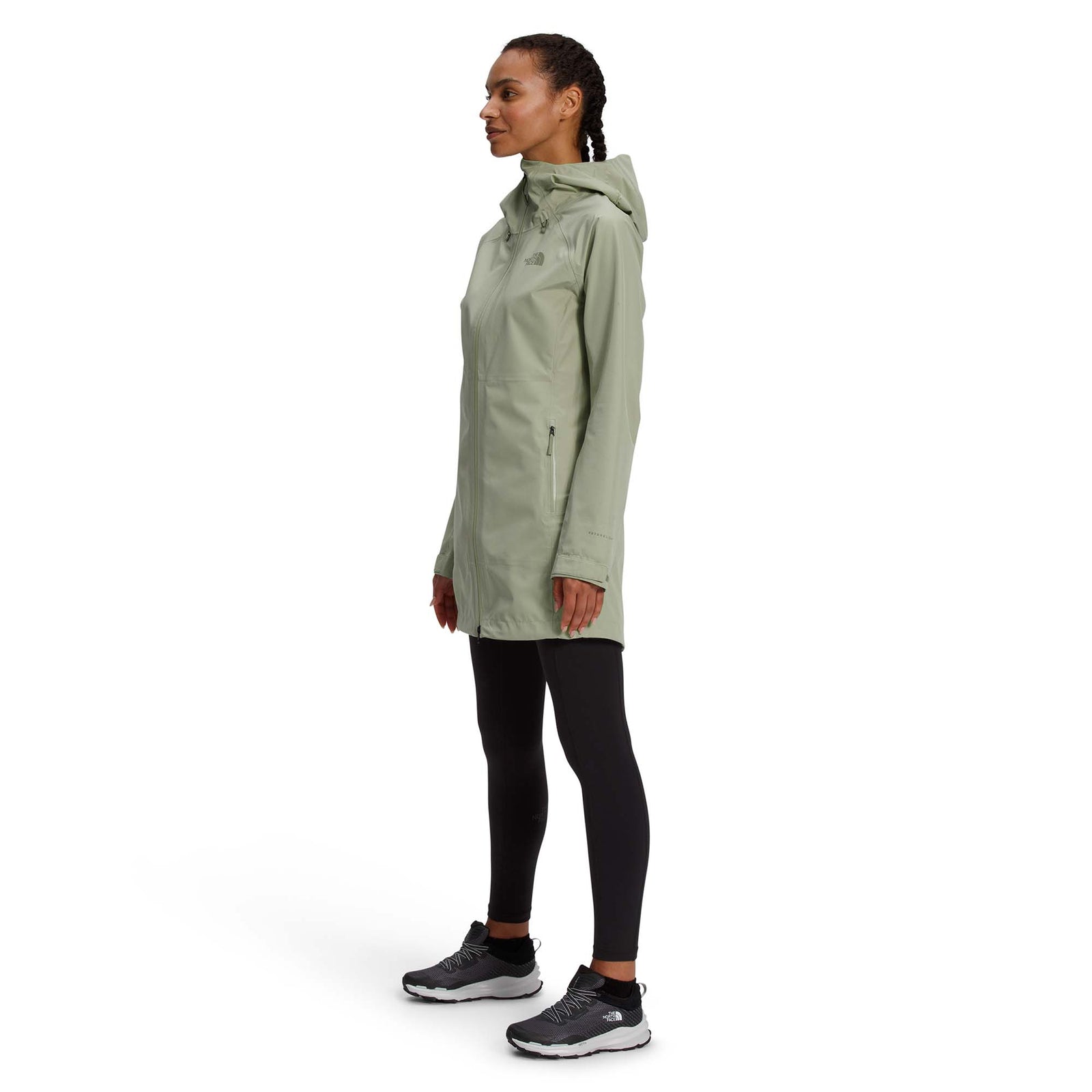 North Face Women's Dryzzle FUTURELIGHT™ Parka 2023 