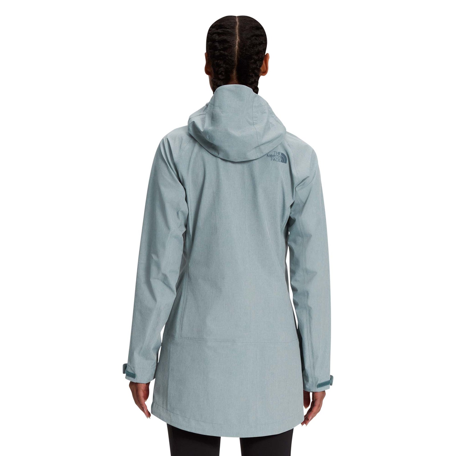 The North Face Women's Dryzzle FUTURELIGHT™ Parka 2023 