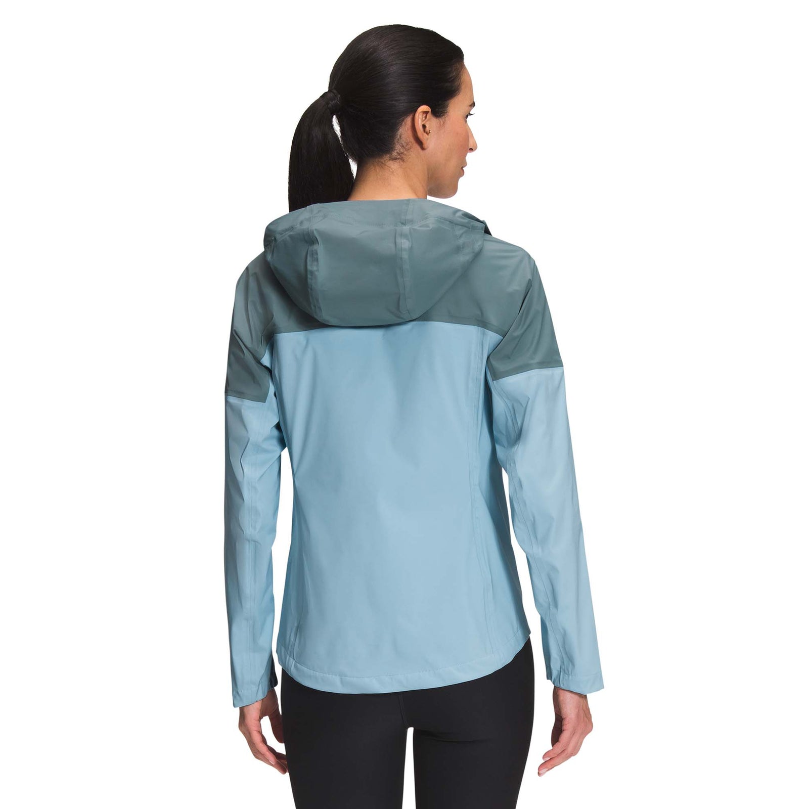 The North Face Women's West Basin DryVent™ Jacket 2023 