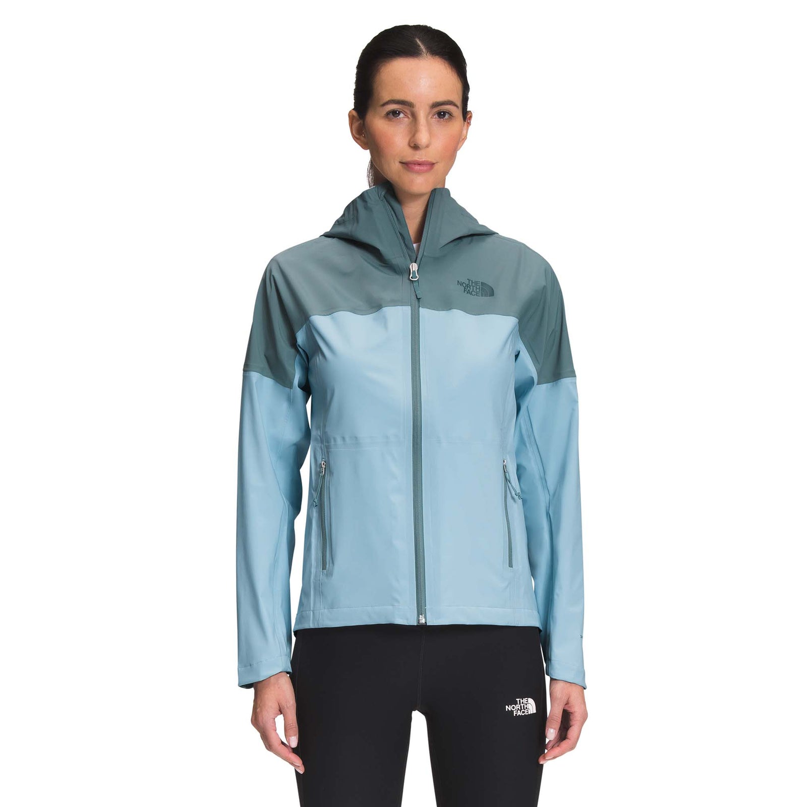 The North Face Women's West Basin DryVent™ Jacket 2023 