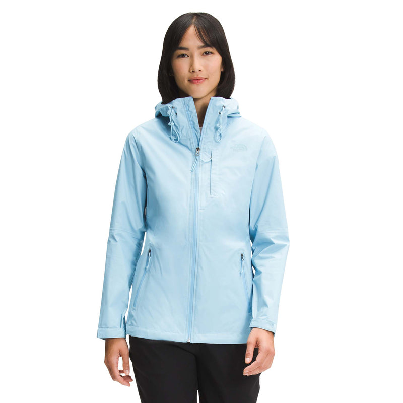 The North Face Women's Alta Vista Jacket 2023 R BETA BLUE