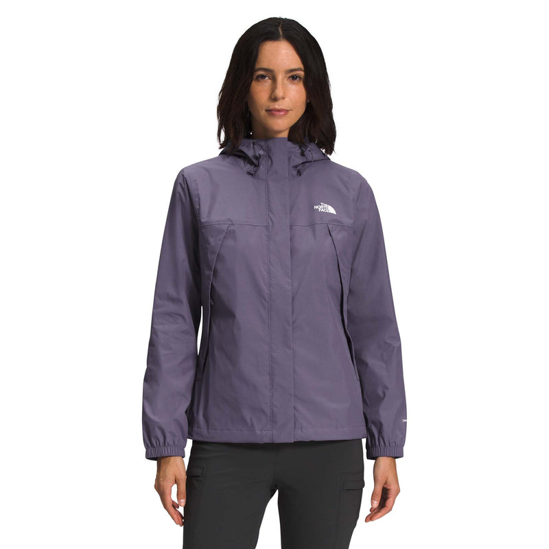 The North Face Women's Antora Jacket 2023 N LUNAR SLATE