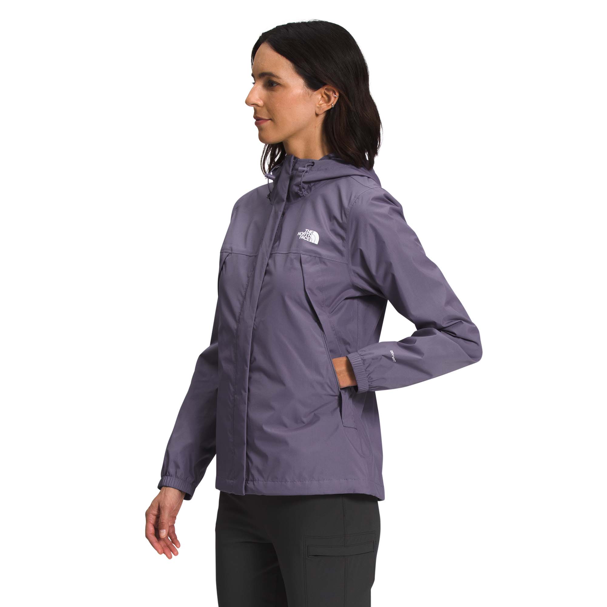 North Face Women's Antora Jacket 2023 · Boyne Country Sports