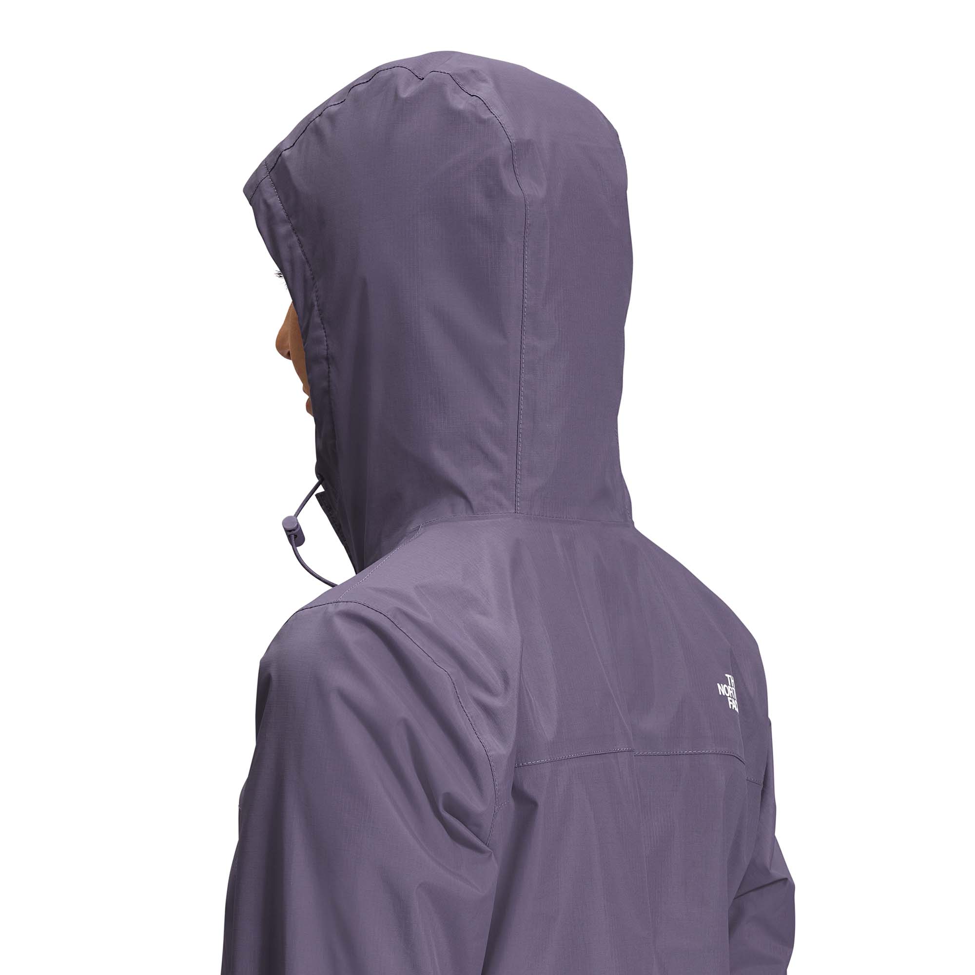 North Face Women's Antora Jacket 2023