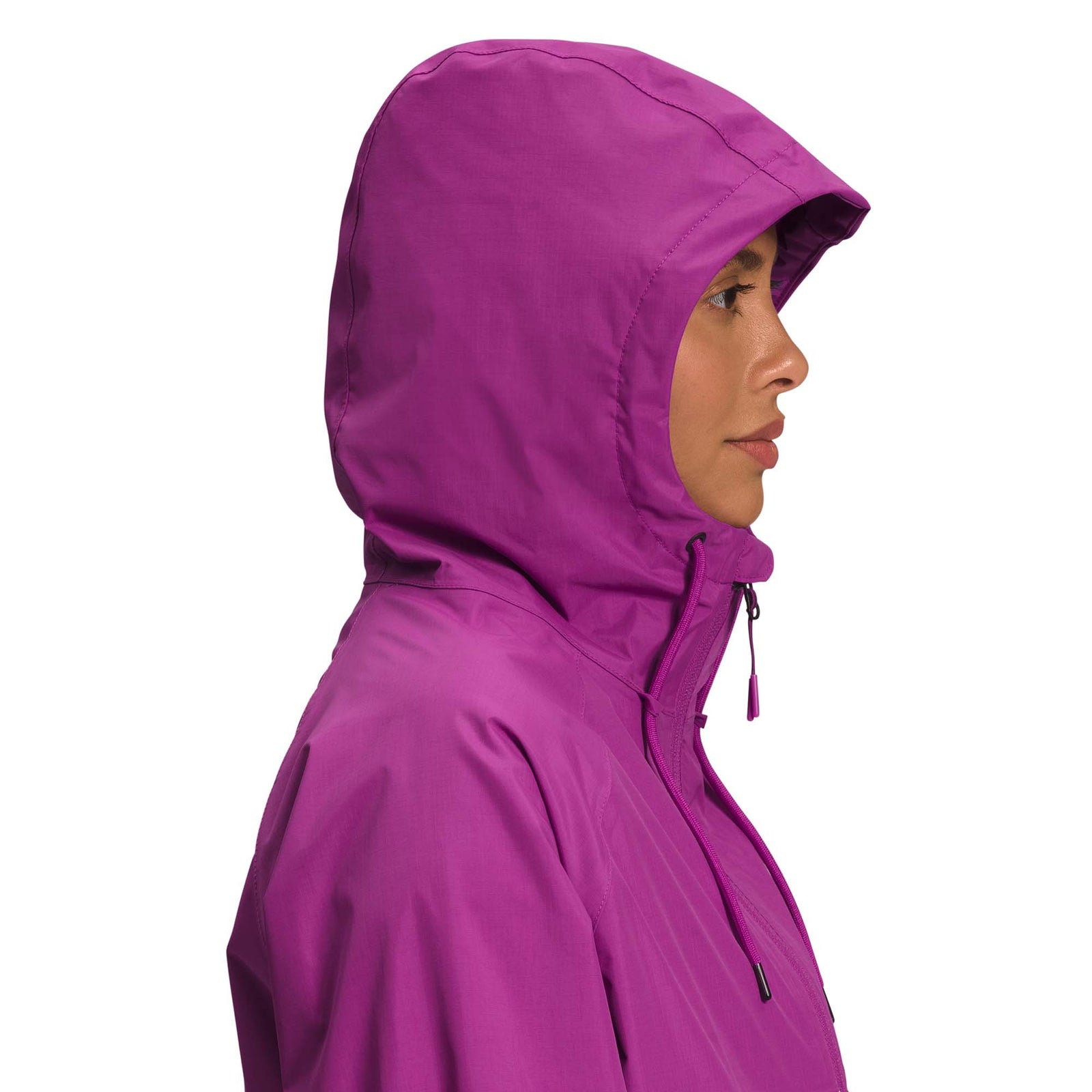 The North Face Women's Antora Rain Hoodie 2023 