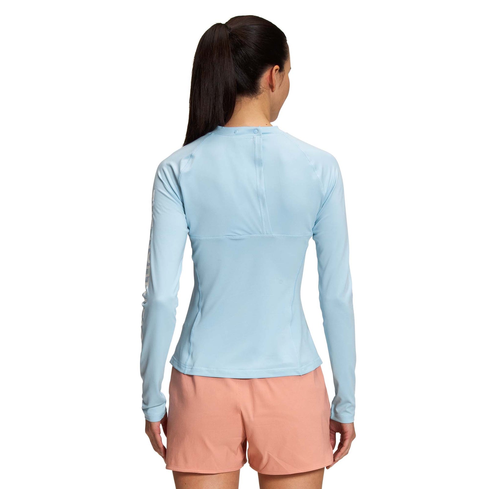 The North Face Women's Class V Water Top 2023 