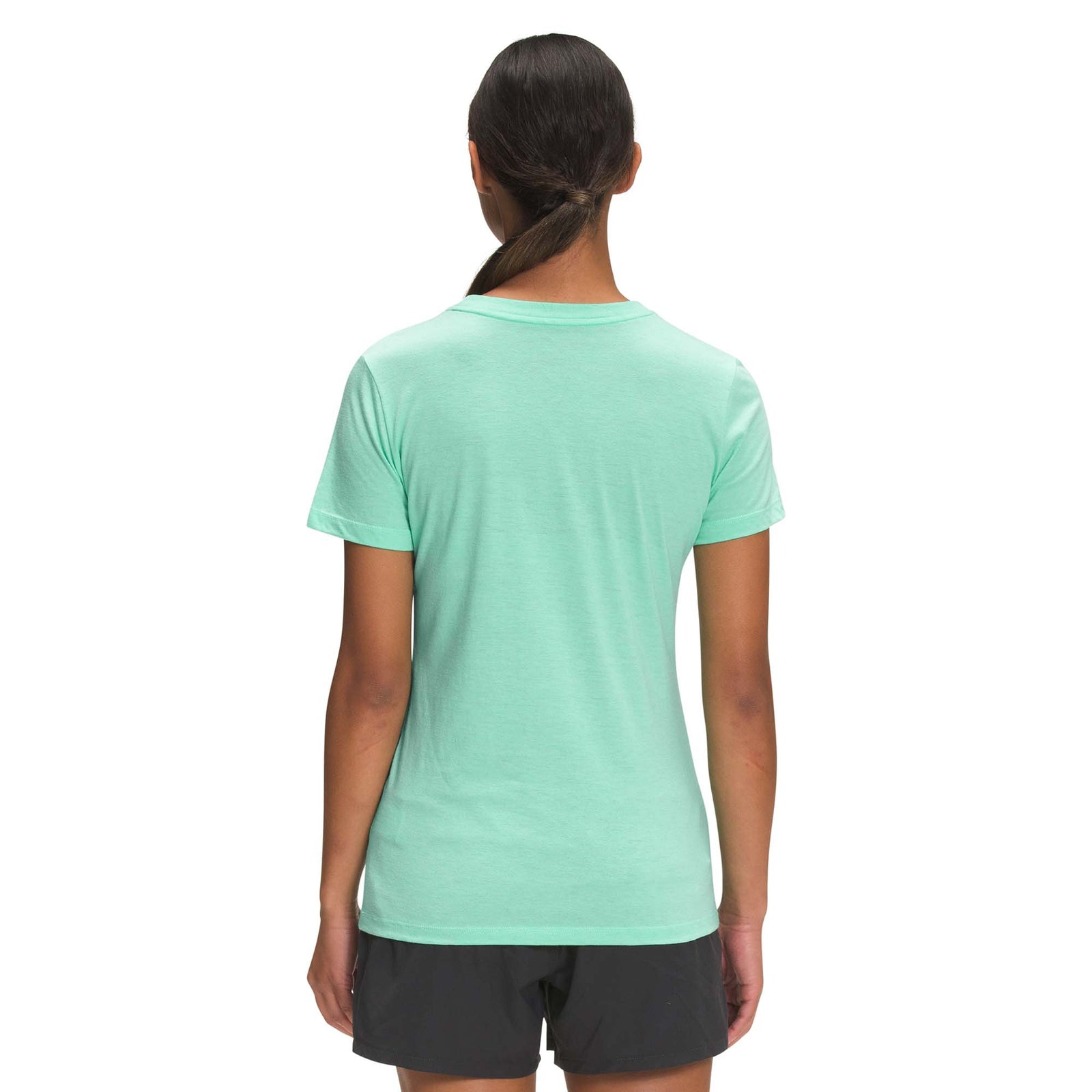 The North Face Women's Short Sleeve Half Dome Tri-Blend Tee 2023 