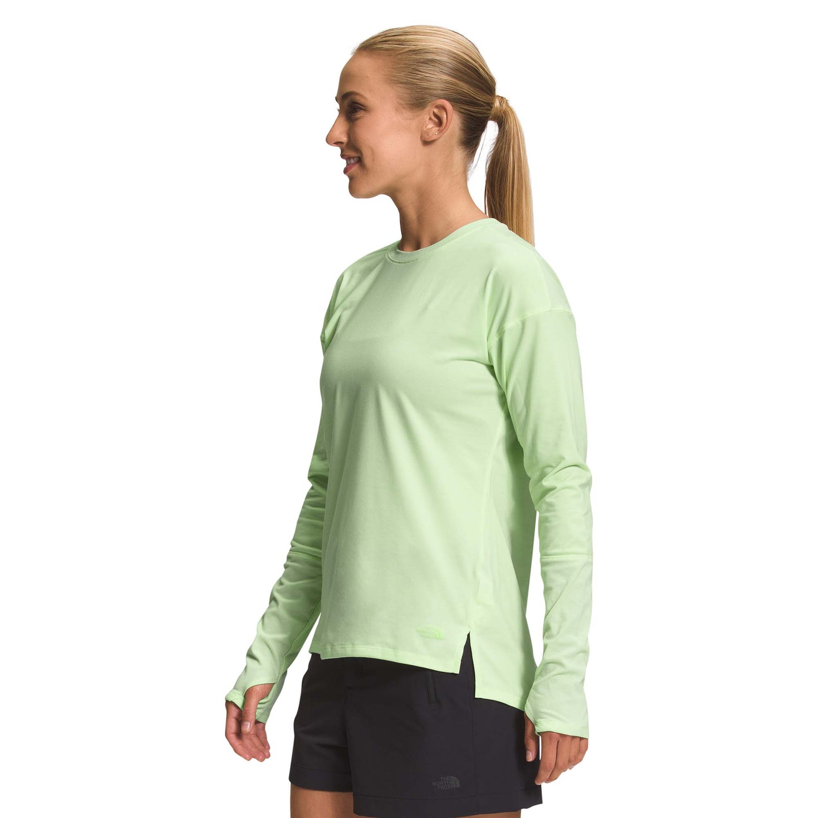 The North Face Women's Dawndream Long Sleeve 2023 