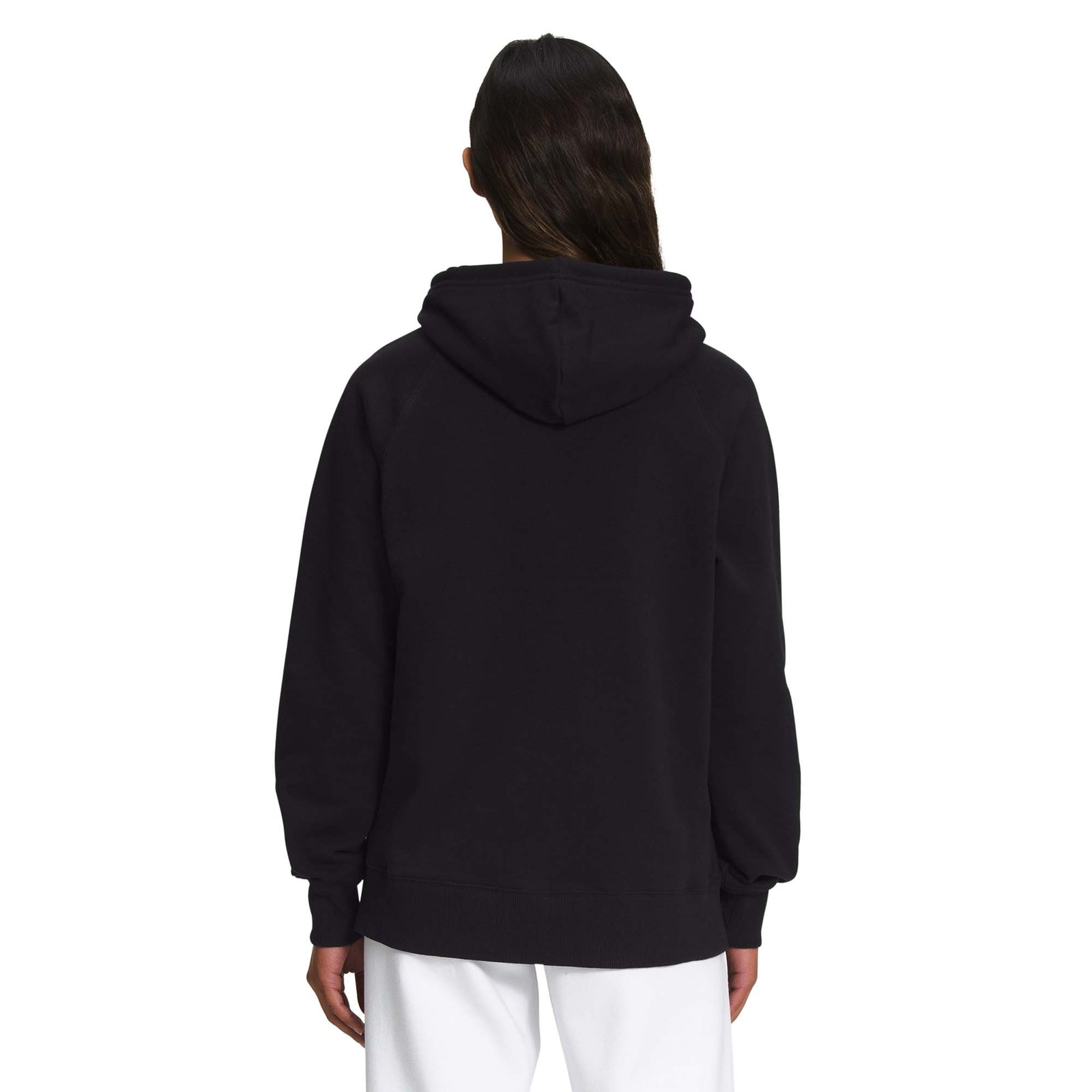 North Face Women's Half Dome Pullover Hoodie 2023 