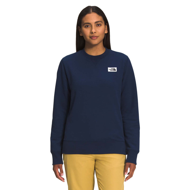 Womens Sweatshirts & Hoodies · Boyne Country Sports