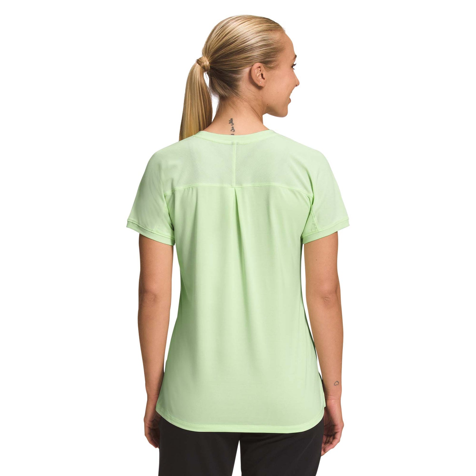 North Face Women's Dawndream Short-Sleeve 2023 