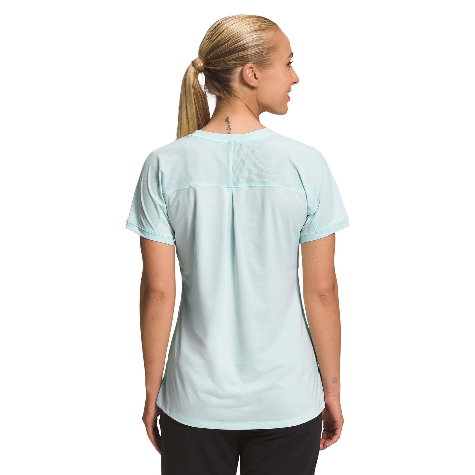 North Face Women's Dawndream Short-Sleeve 2023 