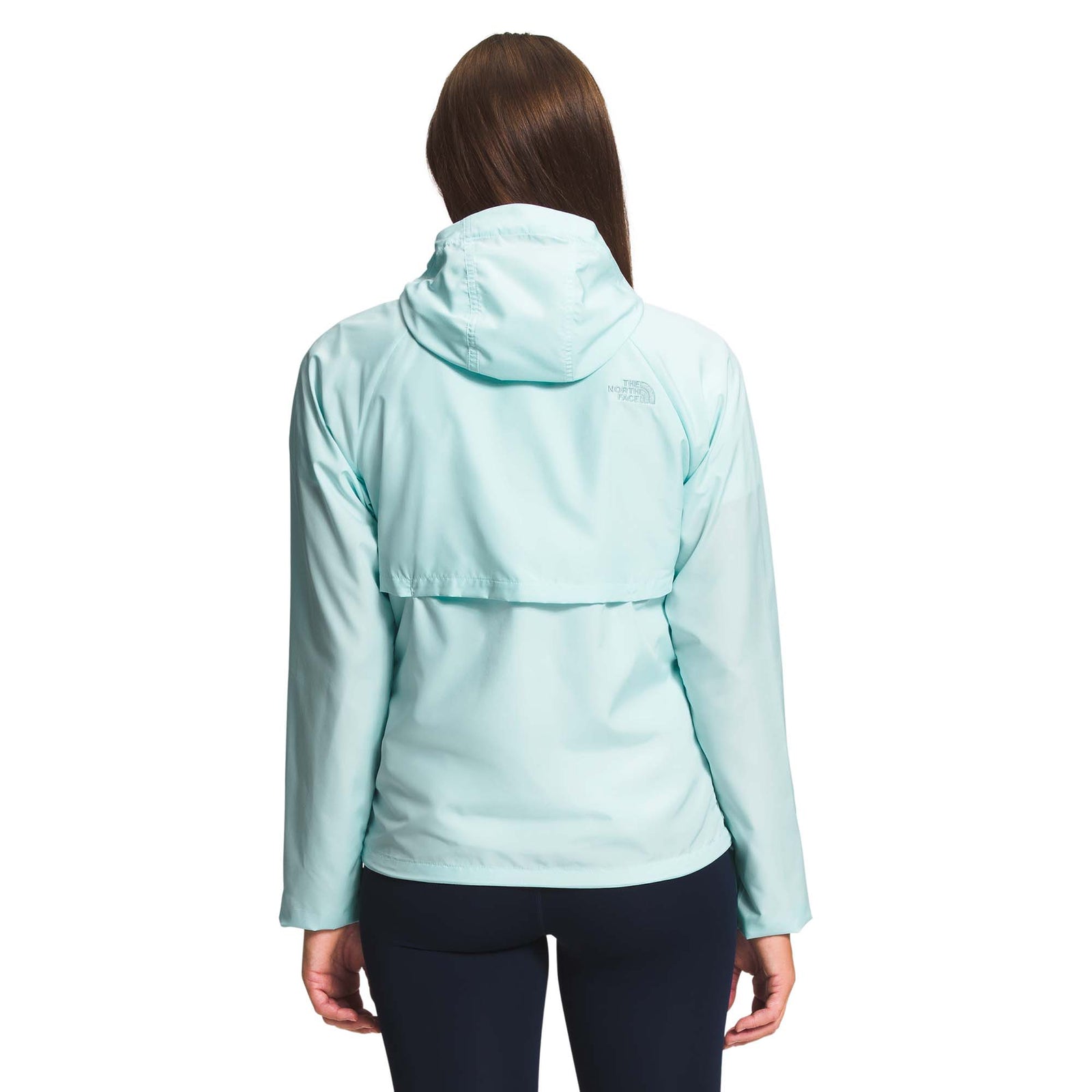 The North Face Women's Flyweight Hoodie 2.0 2023 