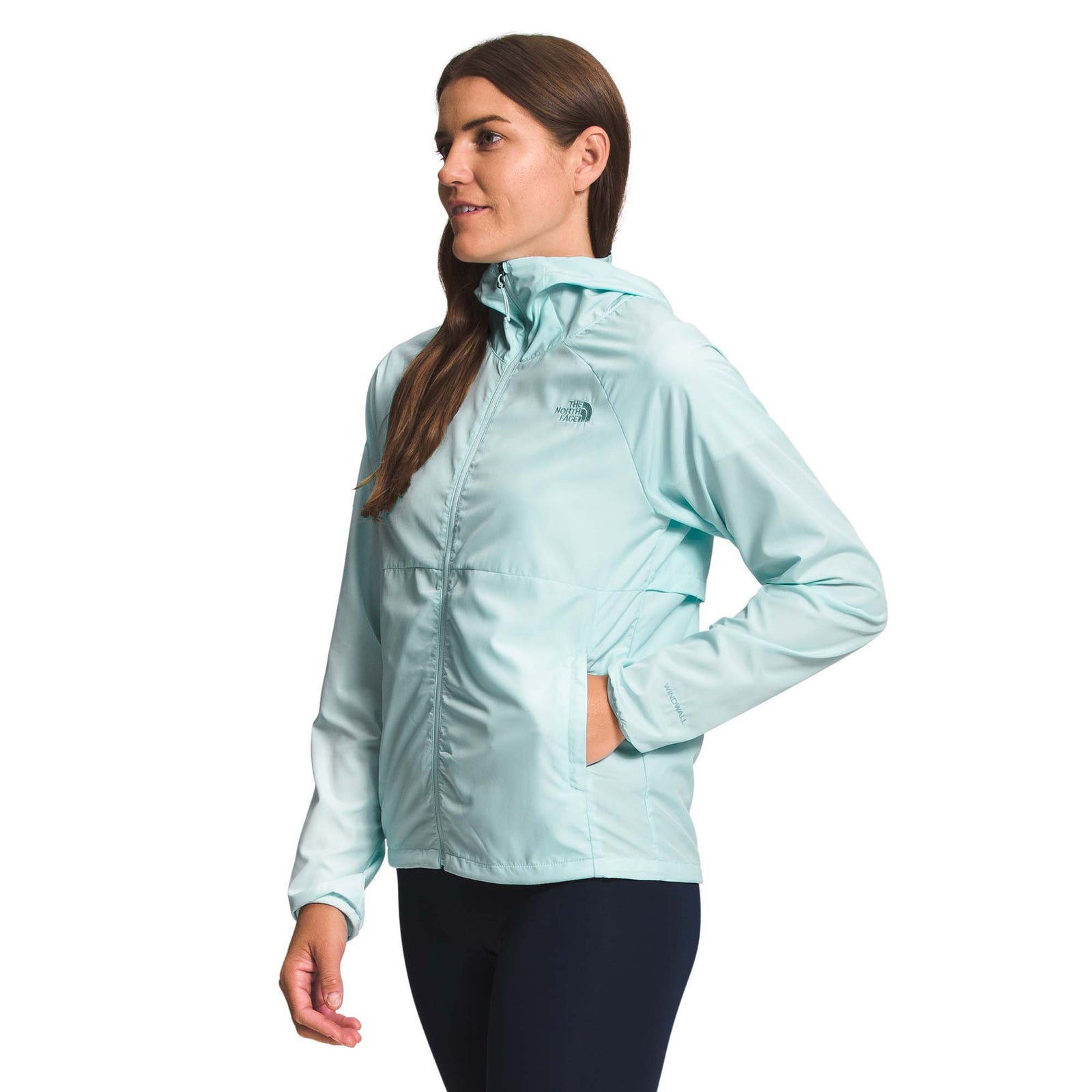 The North Face Women's Flyweight Hoodie 2.0 2023 