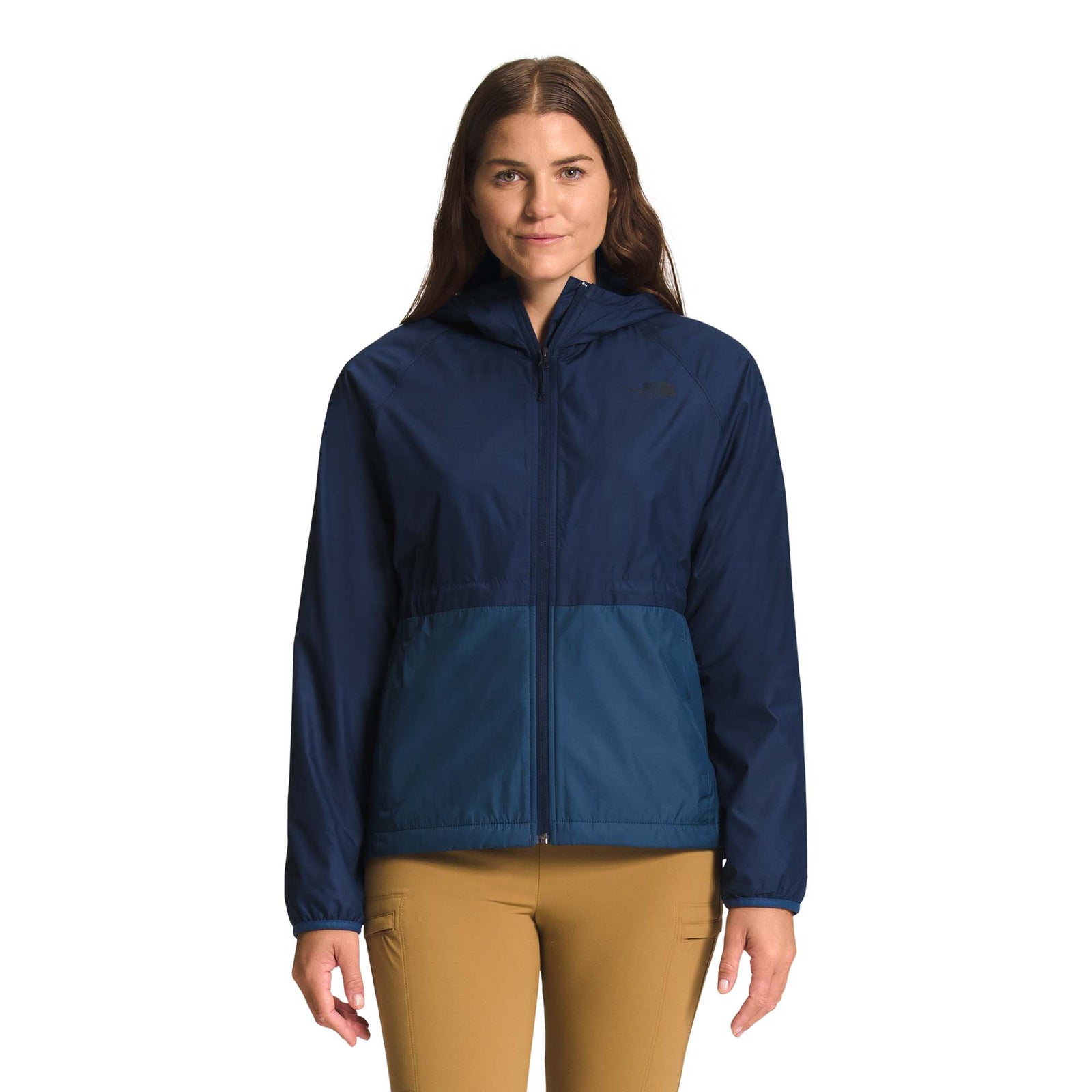 The North Face Women's Shelbe-Lito Hoodie 2023 P SUMMIT NAVY