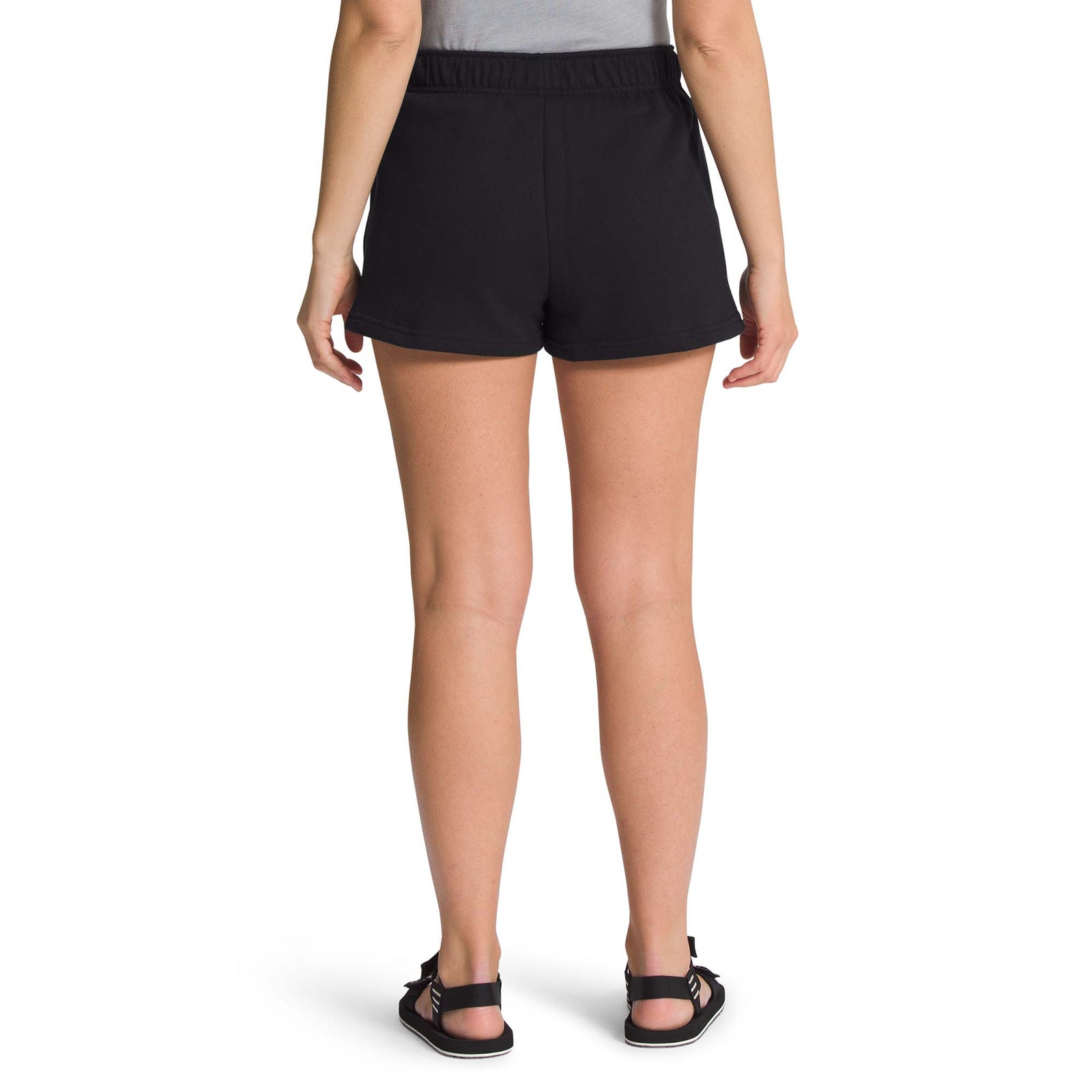 The The North Face Women's Half Dome Fleece Short 2024 