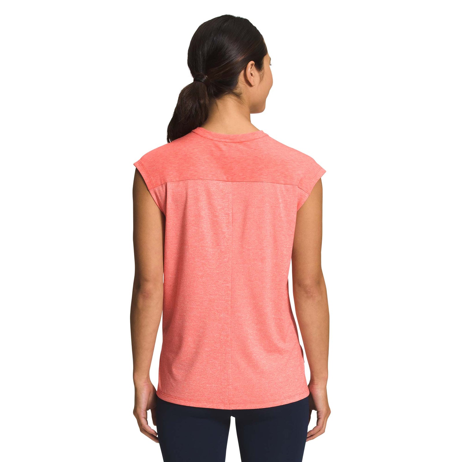 The North Face Women's Dawndream Muscle Tee 2023 