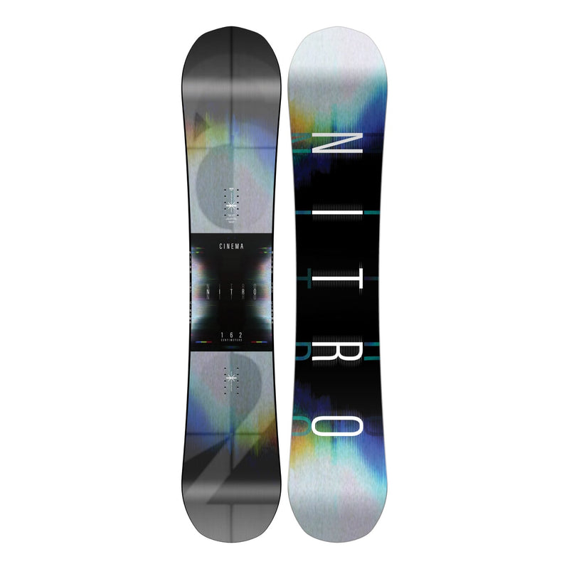 Nitro Men's Cinema Snowboard 2024 152