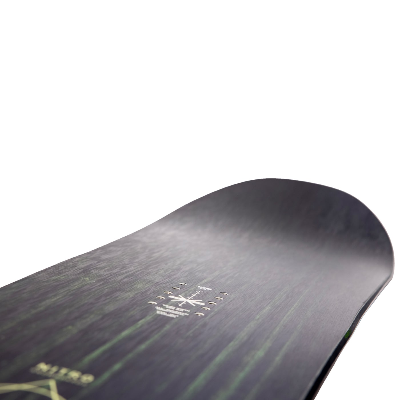 Nitro Men's SMP Snowboard 2023 