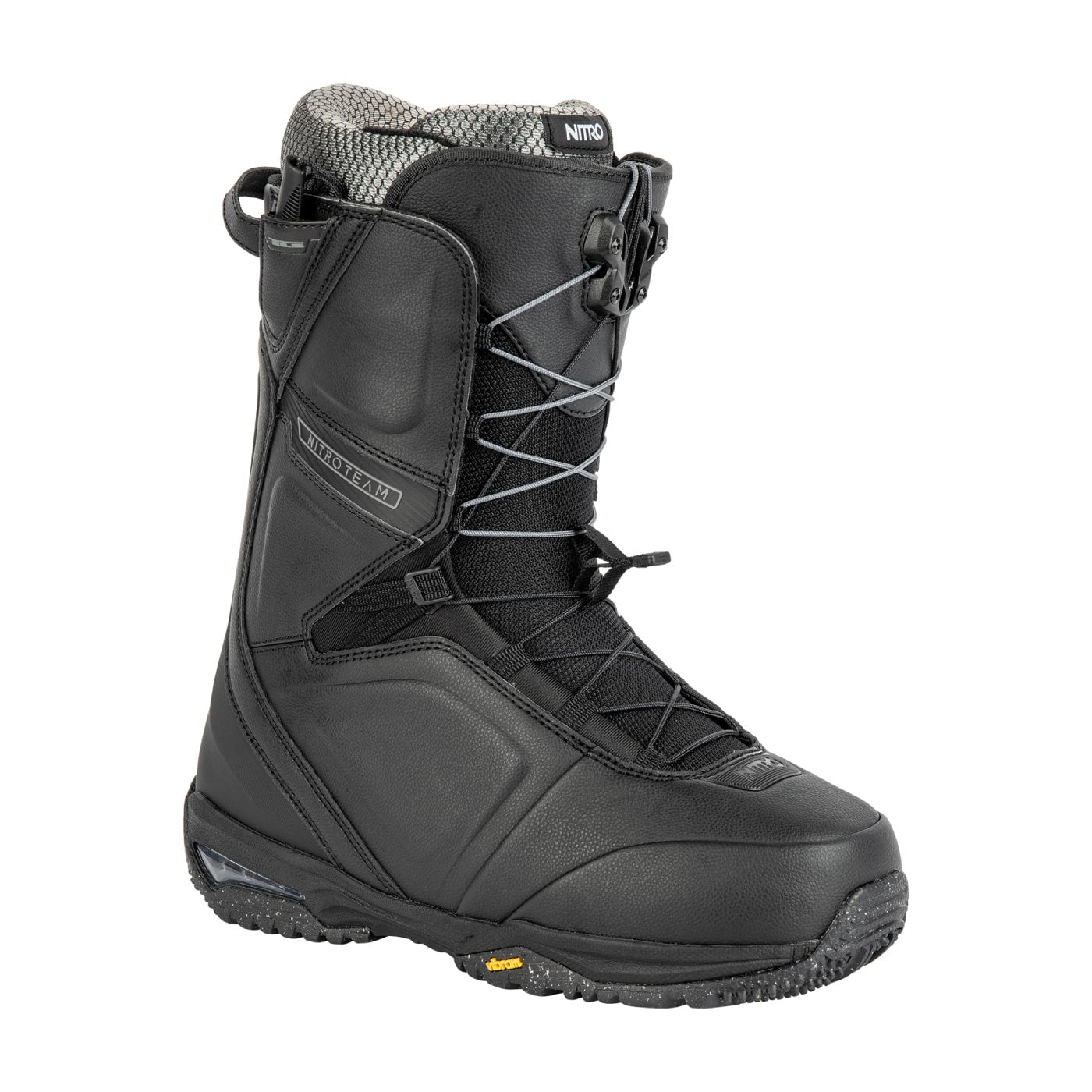 Nitro Men's Team TLS Snowboard Boot · Boyne Country Sports