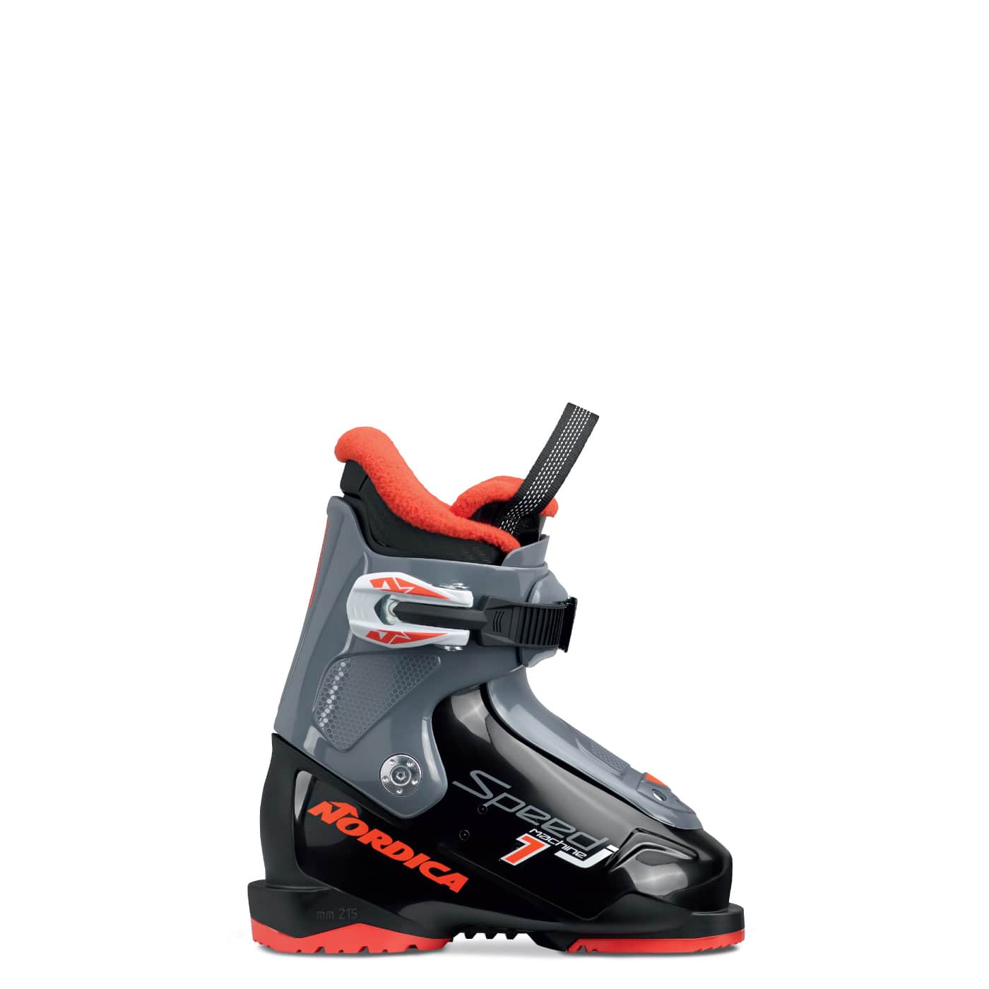 Nordica Boy's Speedmachine J 1 Ski Boot 2025 15.5
