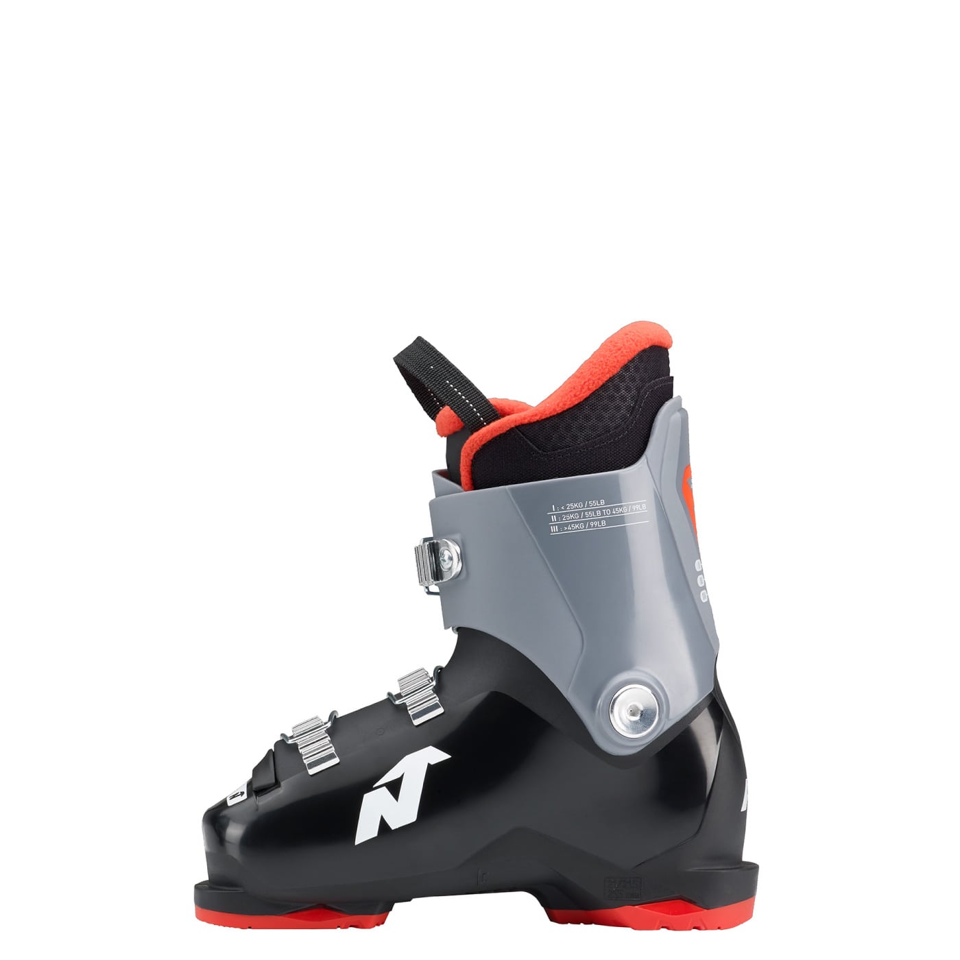 Nordica Boy's Speedmachine J 3 Ski Boot 2025 