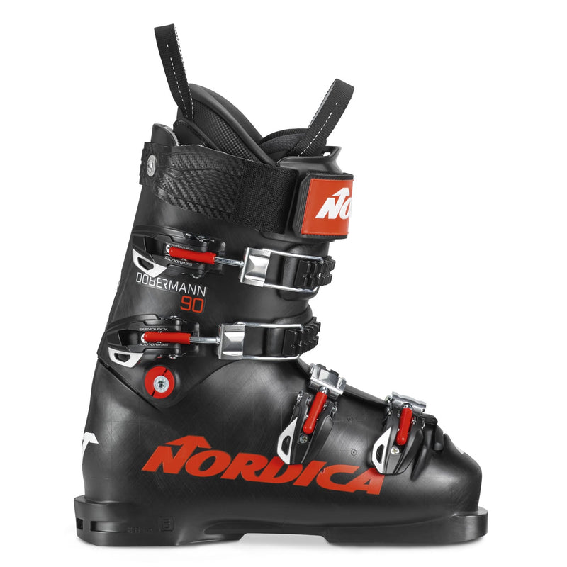 Nordica Men's Dobermann 90 LC Boot 2023 22.5