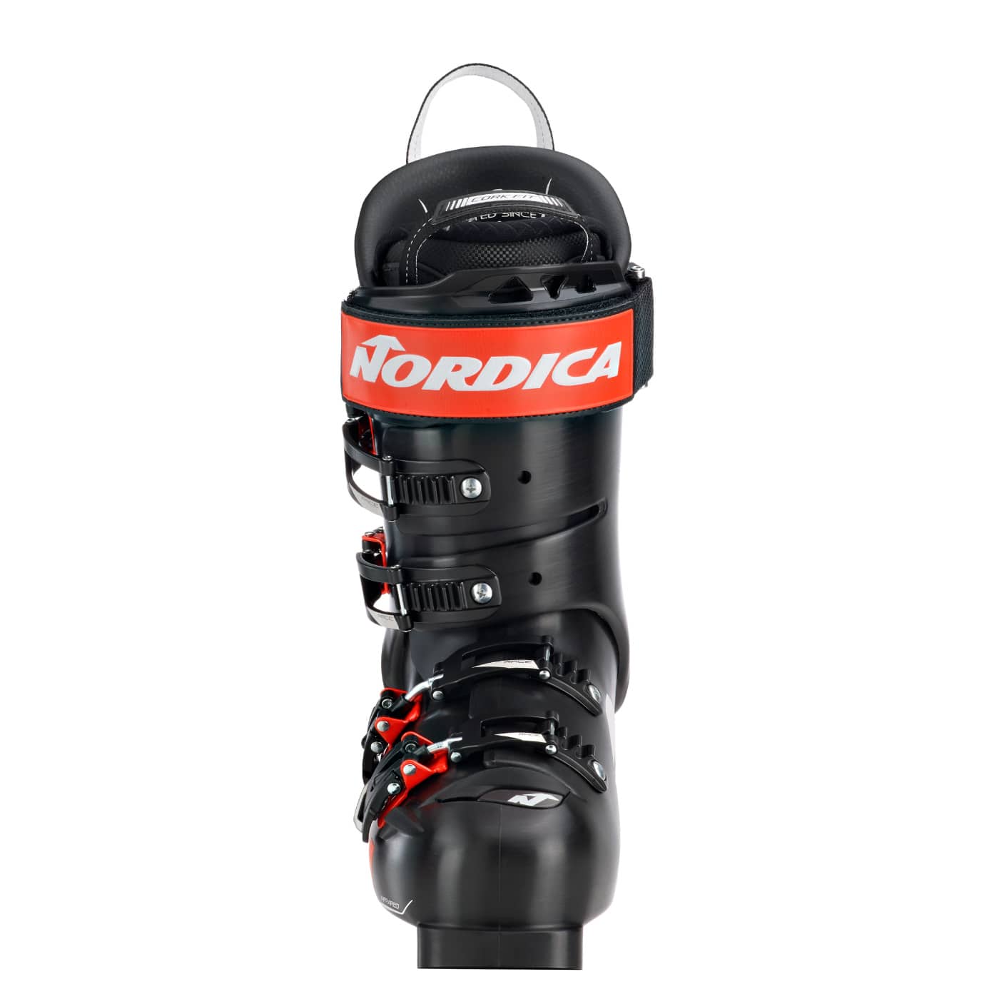 Nordica Men's Dobermann GP 130 Ski Boot · Boyne Country Sports