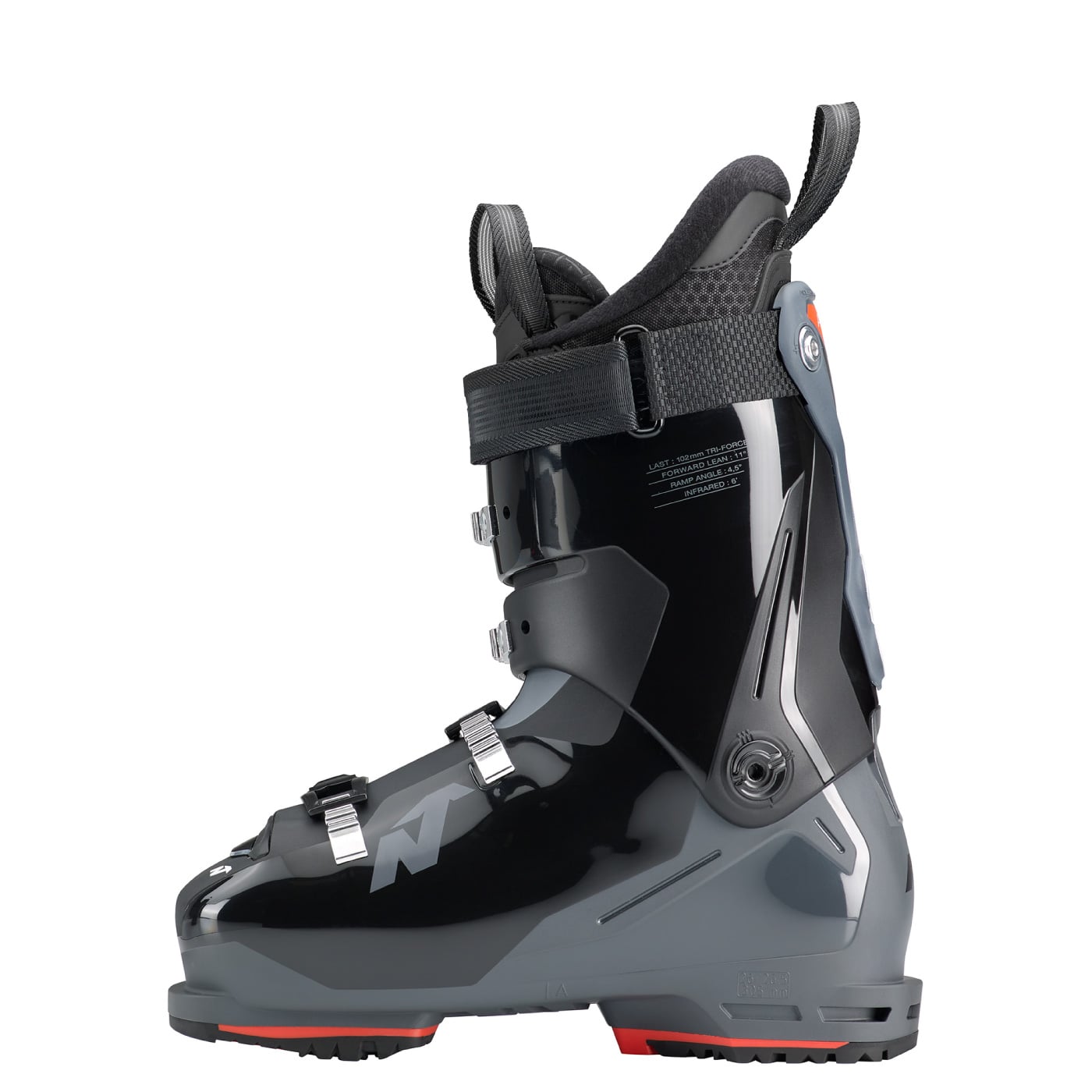 Nordica Men's Sportmachine 3 100 GW Ski Boot 2024 