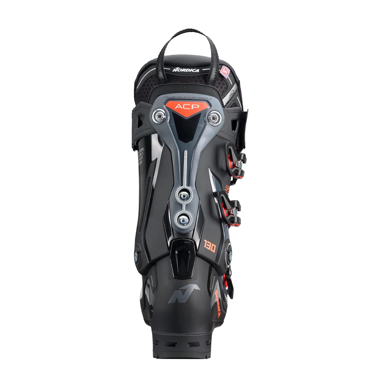 Nordica Men's Sportmachine 3 130 GW Ski Boots 2025 