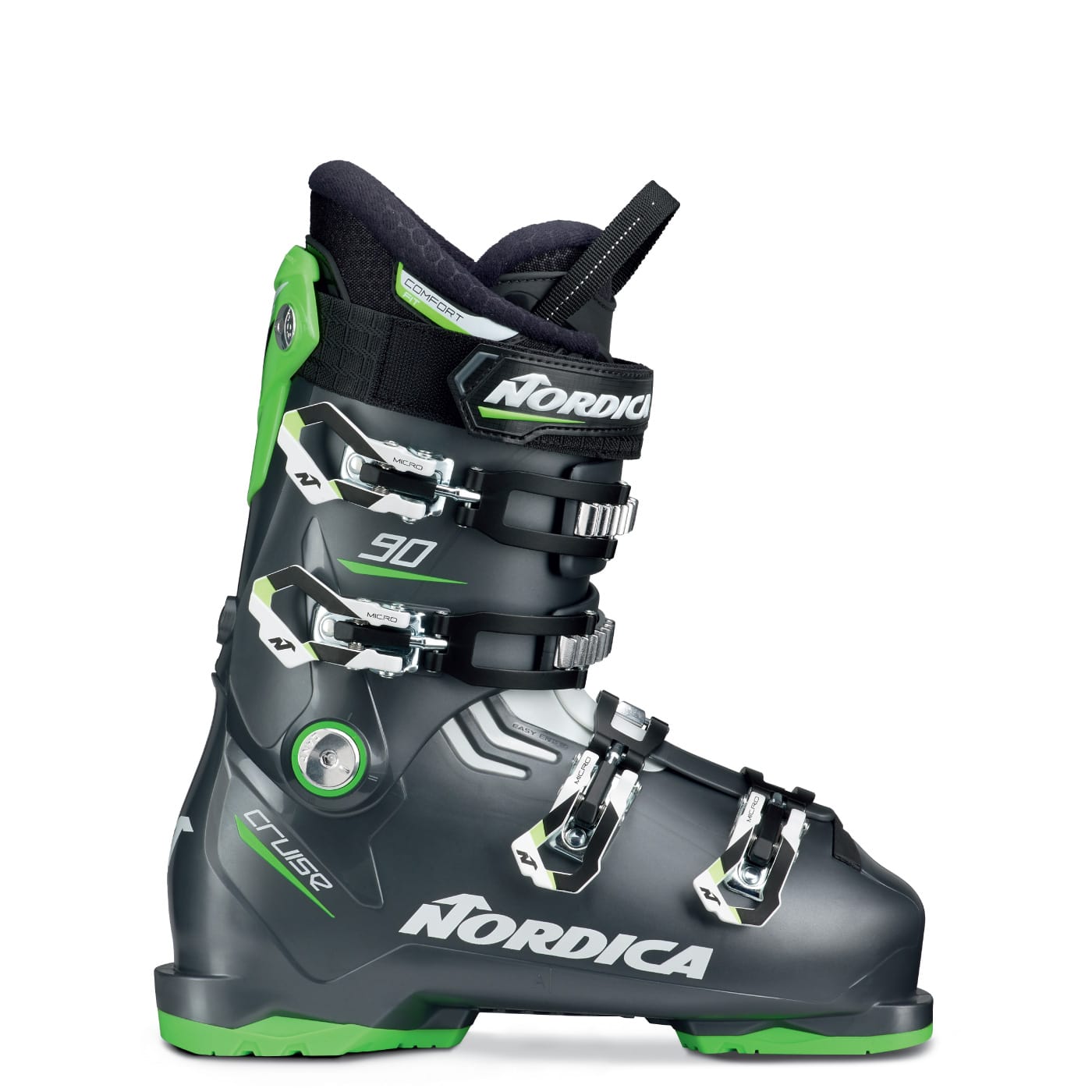 Nordica Men's Cruise 90 Ski Boot 2023 24.5